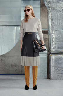 Bally Fall 2020 Ready-to-Wear / Балли осень-зима 2020 / Неделя моды: Милан